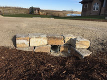 Koverall Industries - Airdrie Landscaping 4
